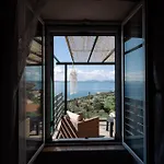 Vakantiehuis The Greystone Seaview House By Konnect Nisaki (Corfu)