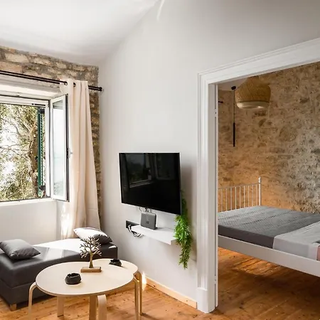 Dom wakacyjny The Greystone Seaview House By Konnect *