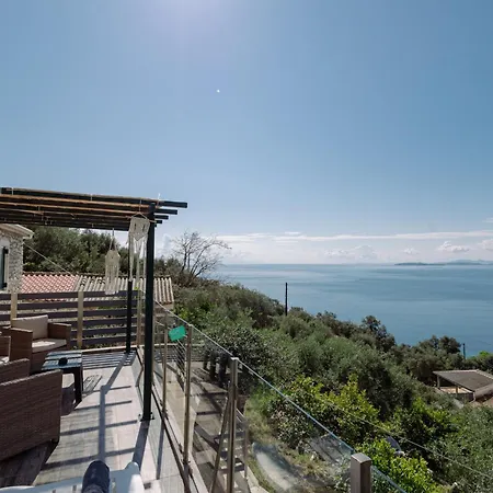 The Greystone Seaview House By Konnect *